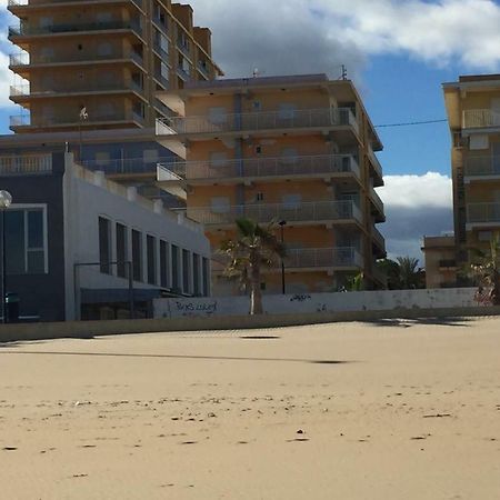 Piso Ideal Para Las Vacaciones Мирамар Экстерьер фото