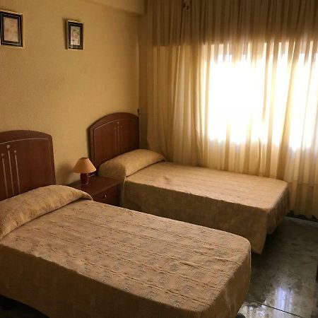 Piso Ideal Para Las Vacaciones Мирамар Экстерьер фото