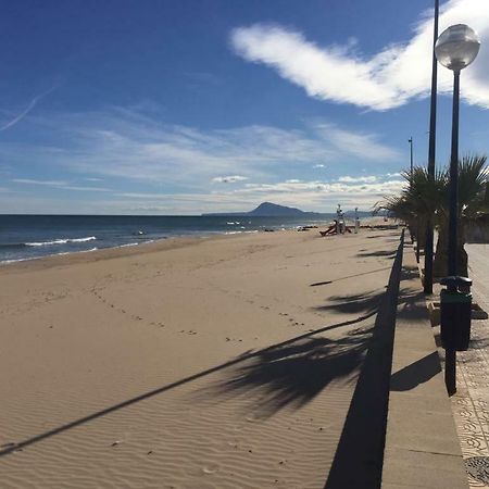 Piso Ideal Para Las Vacaciones Мирамар Экстерьер фото