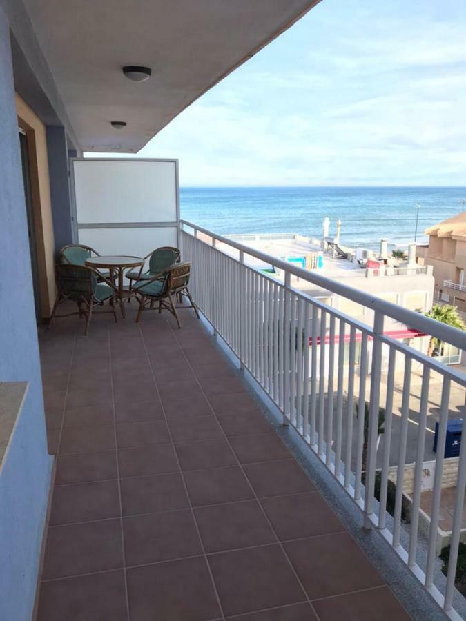 Piso Ideal Para Las Vacaciones Мирамар Экстерьер фото