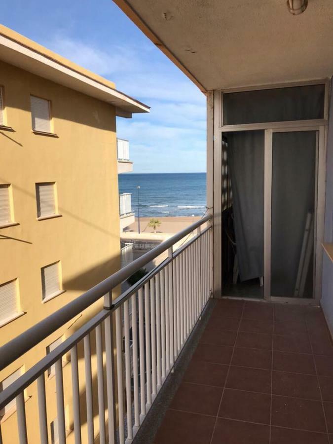 Piso Ideal Para Las Vacaciones Мирамар Экстерьер фото