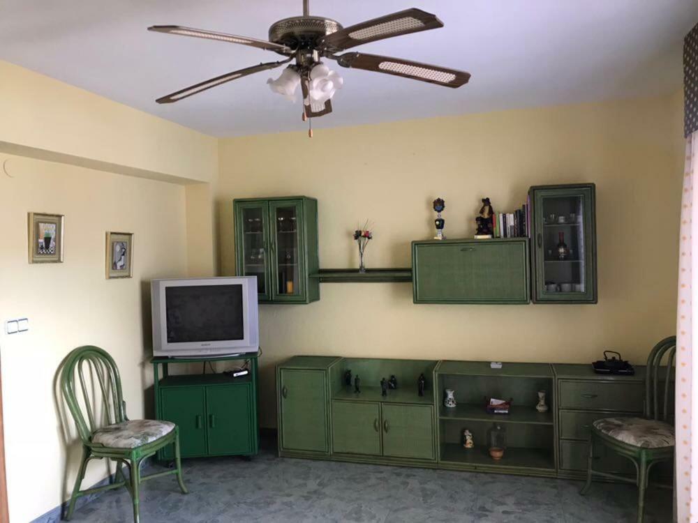 Piso Ideal Para Las Vacaciones Мирамар Экстерьер фото