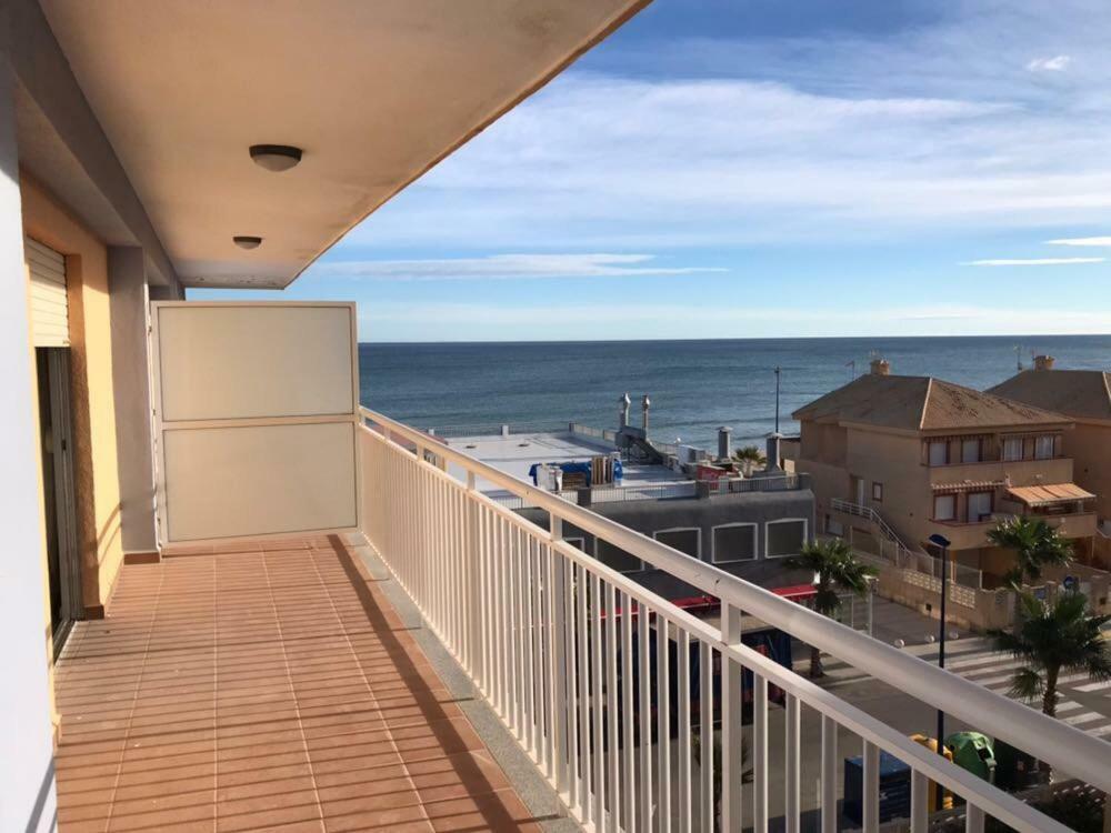 Piso Ideal Para Las Vacaciones Мирамар Экстерьер фото