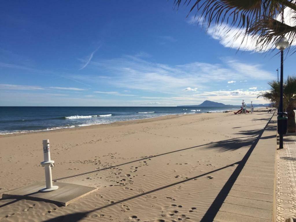 Piso Ideal Para Las Vacaciones Мирамар Экстерьер фото