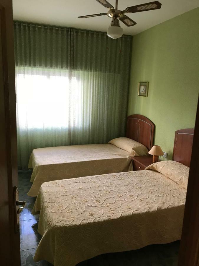 Piso Ideal Para Las Vacaciones Мирамар Экстерьер фото